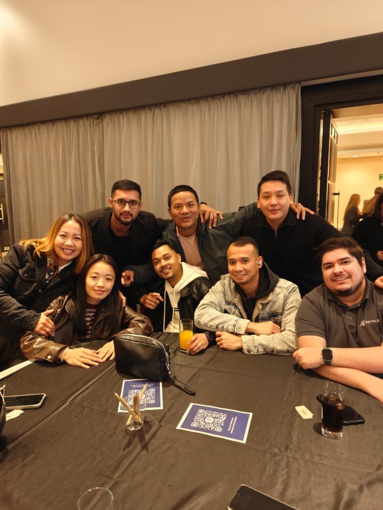 AX Careers - Life At AX - Working in Malta Stories