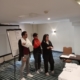 AX Careers Health & Safety First Aid Training