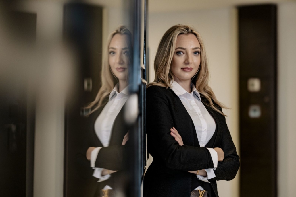 AX Careers Growth Stories