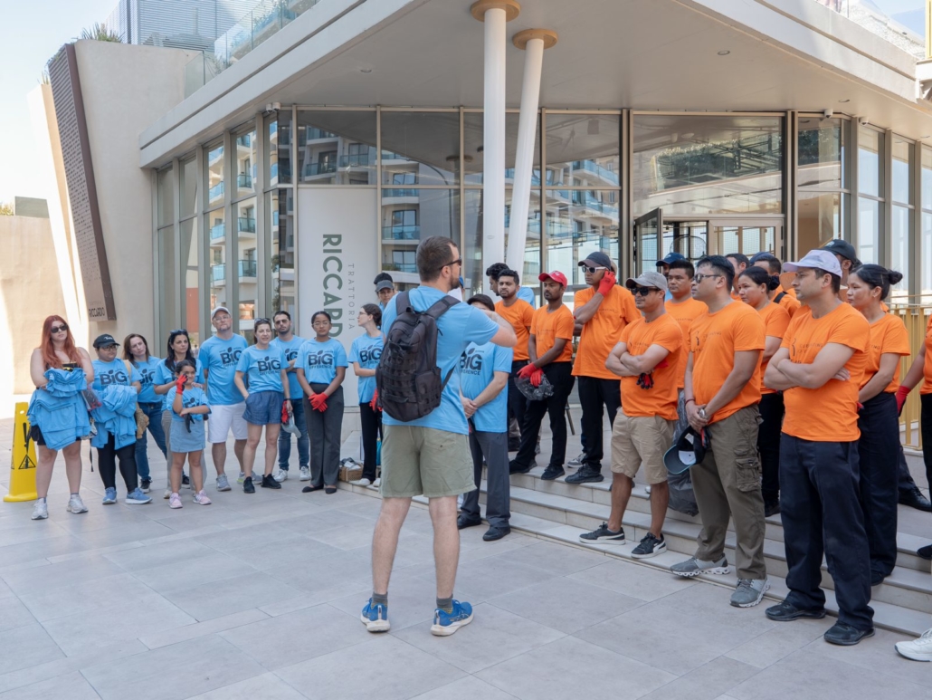 AX Career Journeys CSR Initiatives