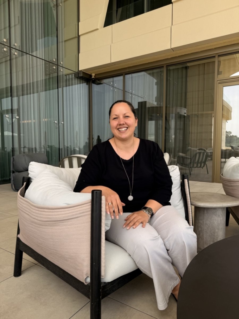 AX Careers Journey Story