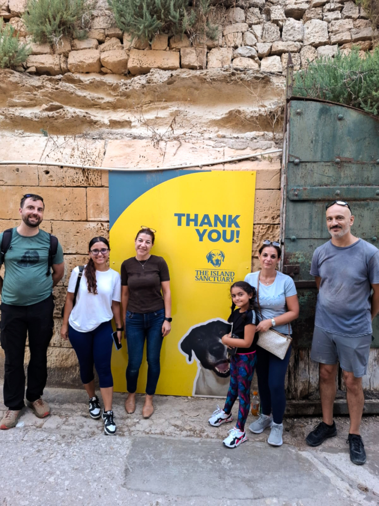 AX Group CSR Initiatives Island Sanctuary Clean Up