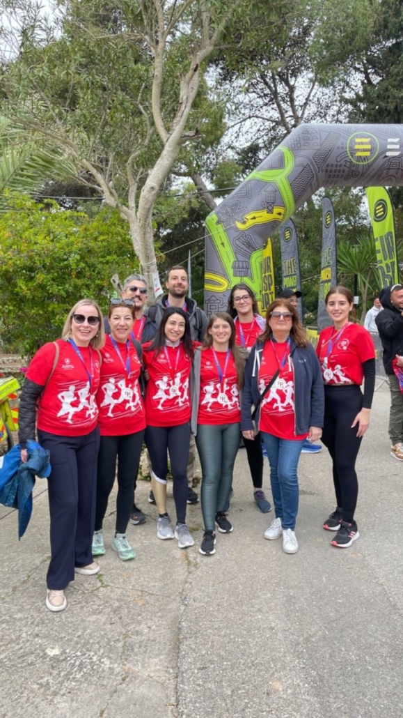 AX Group CSR Team 2025