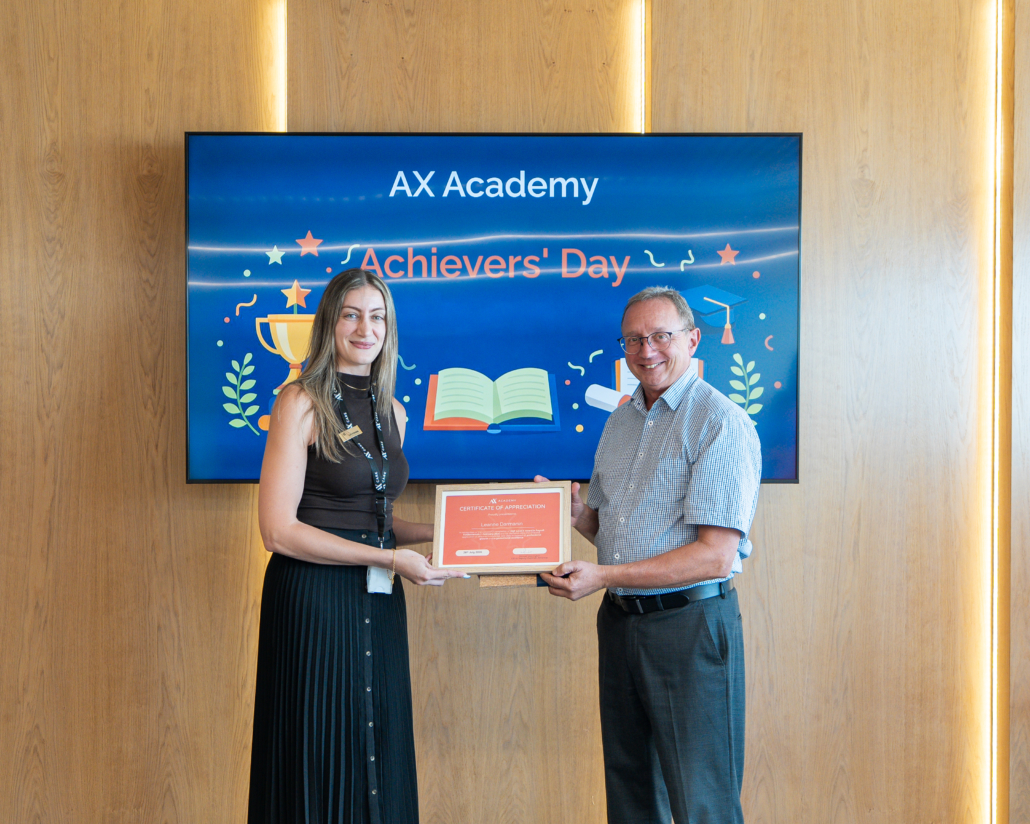 AX Academy Achiever's Day_4