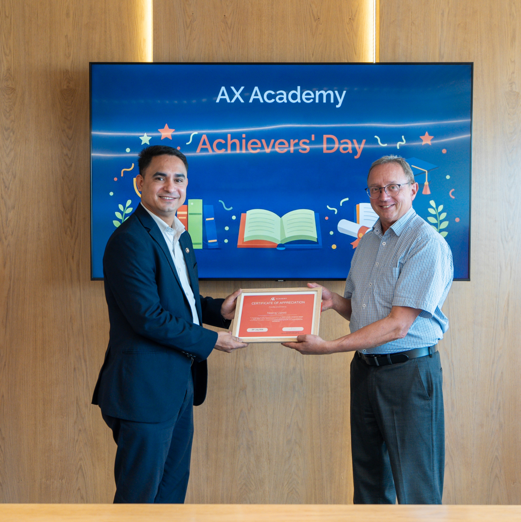 AX Academy Achiever's Day_5