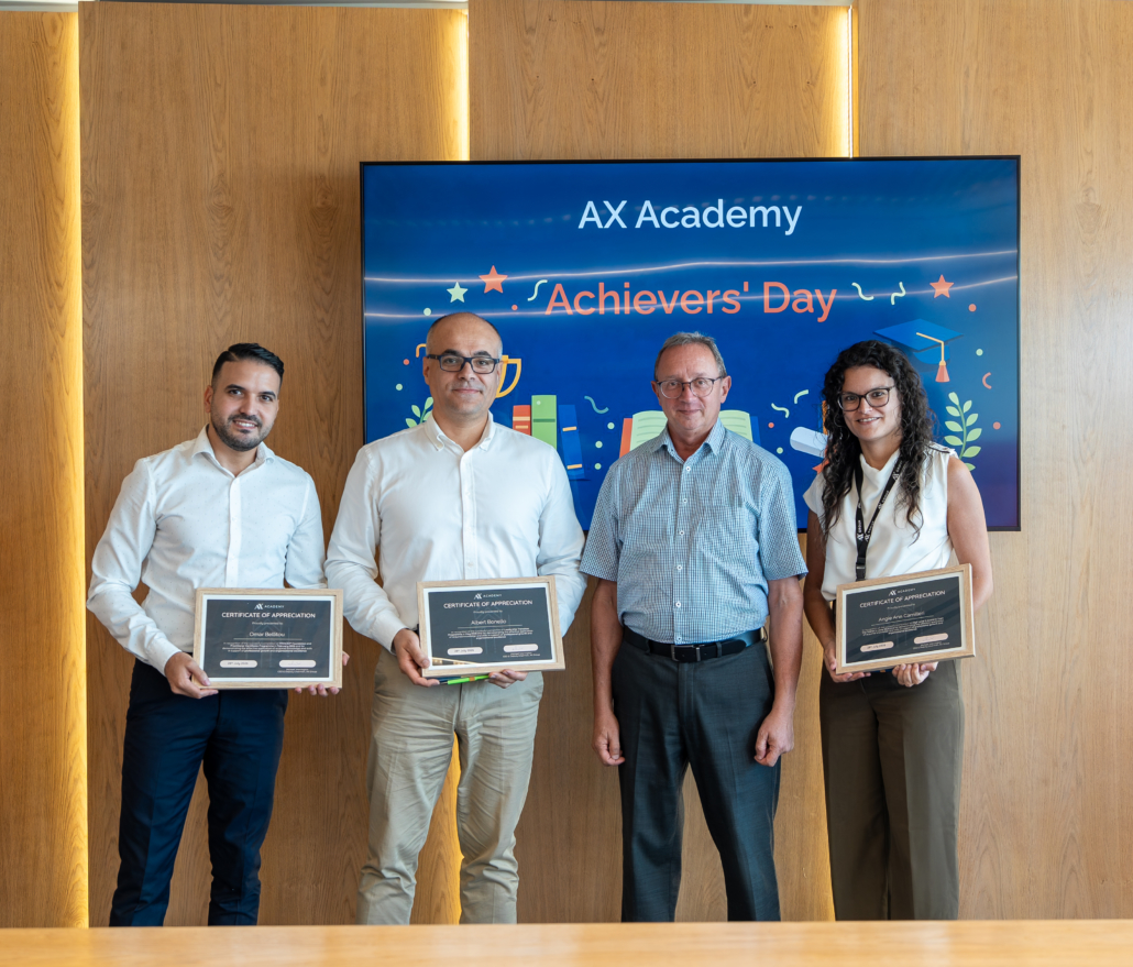 AX Academy Achiever's Day_10